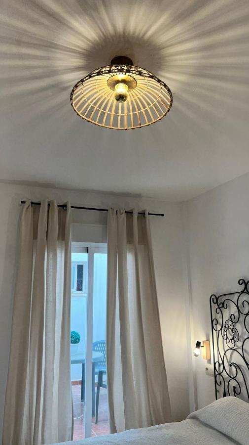 Piso Tarifa Centro, Cerca De La Playa Apartment Ngoại thất bức ảnh