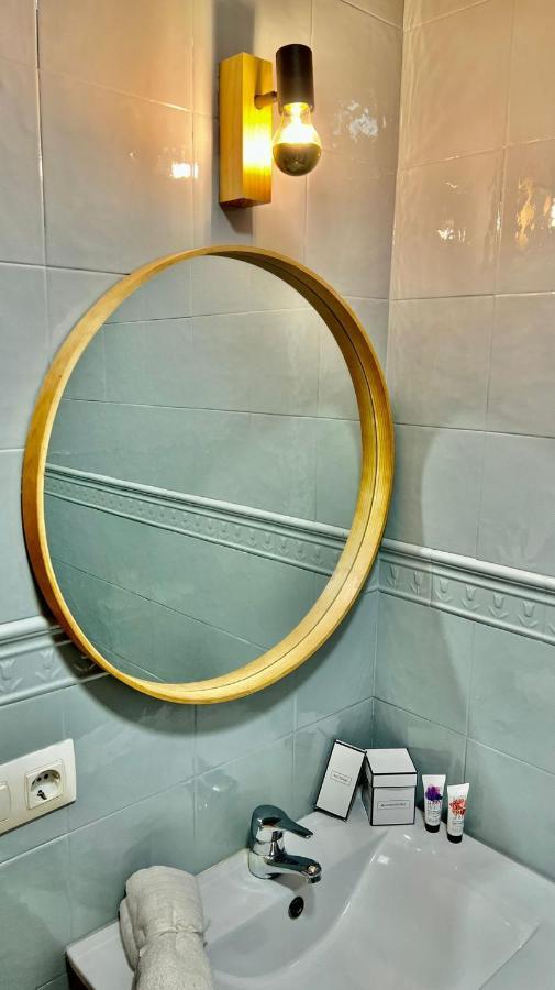 Piso Tarifa Centro, Cerca De La Playa Apartment Ngoại thất bức ảnh